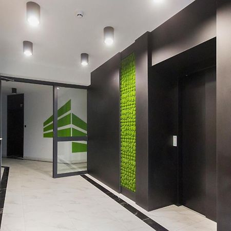 Apartament Przy Jeziorze Nr 2 Olsztyn  Luaran gambar