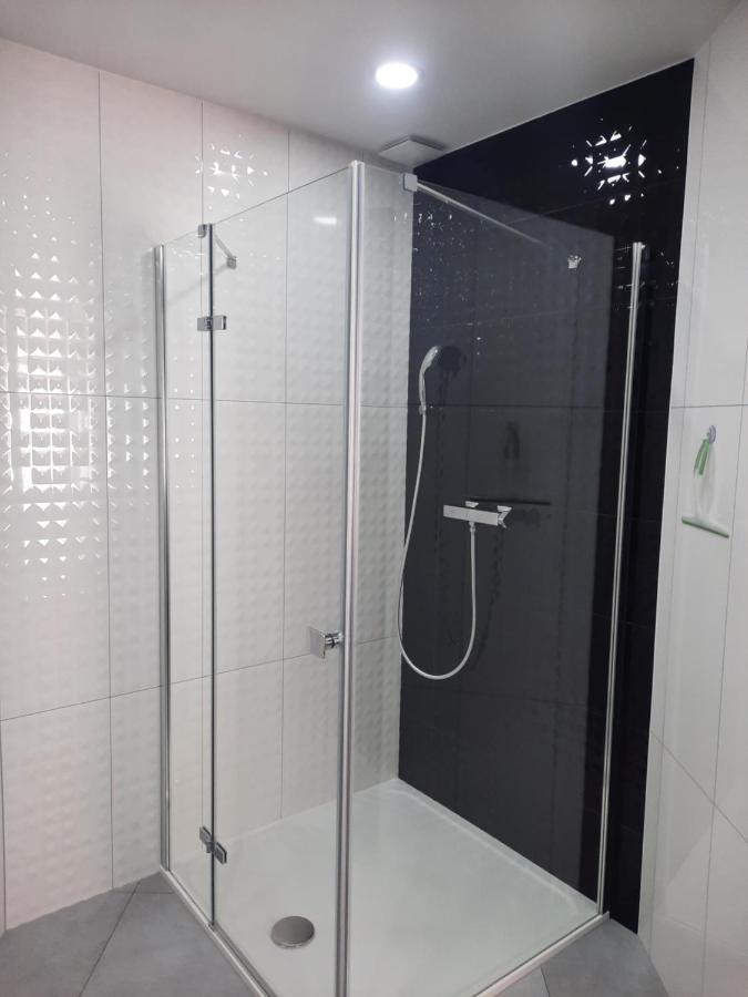 Apartament Przy Jeziorze Nr 2 Olsztyn  Luaran gambar