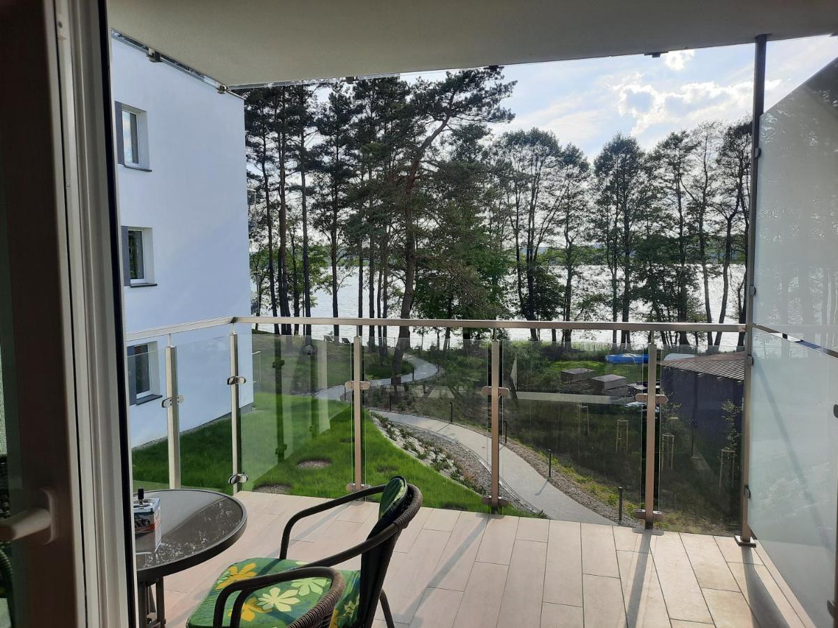 Apartament Przy Jeziorze Nr 2 Olsztyn  Luaran gambar