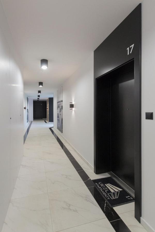 Apartament Przy Jeziorze Nr 2 Olsztyn  Luaran gambar